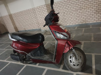 Mahindra Gusto