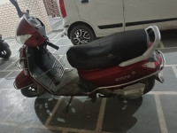 Mahindra Gusto