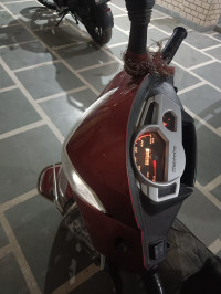 Mahindra Gusto