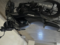 TVS Raider 125 2023 Model