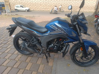 Honda CB Hornet 160R ABS 2018 Model