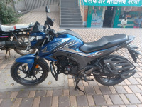 Honda CB Hornet 160R ABS