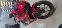 Yamaha R15 V4 2025 Model
