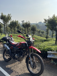 Hero Xpulse 200 4V 2022 Model