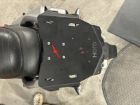 Red Hero Xpulse 200 4V