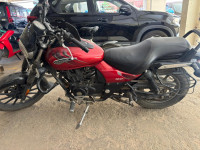 Bajaj Avenger Street 160 2022 Model