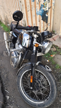 Royal Enfield Continental GT 650