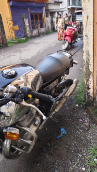 Royal Enfield Continental GT 650