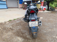 Suzuki Gixxer SF