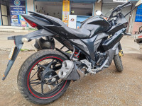 Suzuki Gixxer SF