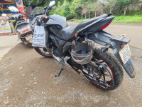 Suzuki Gixxer SF