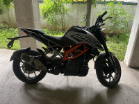 KTM Duke 250