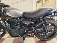 Royal Enfield Hunter 350 Metro 2023 Model