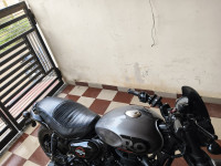 Royal Enfield Hunter 350 Metro