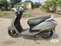 TVS Jupiter 2017 Model