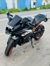 KTM RC 200