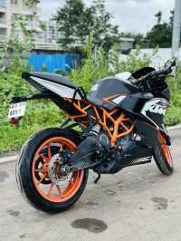 KTM RC 200