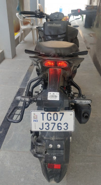 Hero Xtreme 125R 2024 Model