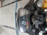 Black Hero Xtreme 125R