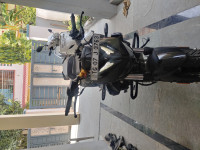 Black Hero Xtreme 125R