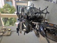 Black Hero Xtreme 125R