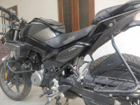 Black Hero Xtreme 125R