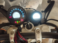 Royal Enfield Super Meteor 650 2024 Model