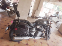 Royal Enfield Super Meteor 650