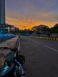 Jawa 42 Dual Tone 2020 Model