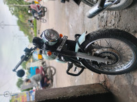 Jawa 42 Dual Channel ABS Orion Red 2019 Model