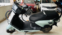 Ather Rizta Z 2025 Model
