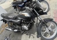 Bajaj Platina ComforTec 100 ES BS6