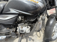 Bajaj Platina ComforTec 100 ES BS6