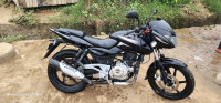 Bajaj Pulsar 180 DTSi 2015 Model