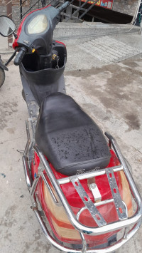 Hero Electric Flash 2020 Model