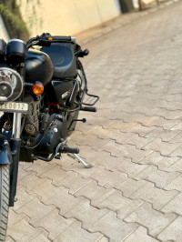 Royal Enfield Thunderbird X 500