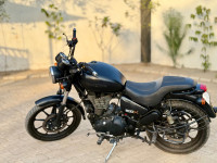 Royal Enfield Thunderbird X 500