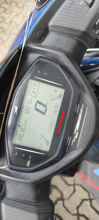 TVS NTORQ 125