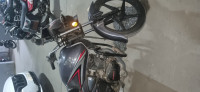Honda Shine 125 Drum