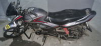 Honda Shine 125 Drum