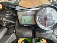 Spark Green Yamaha YZF R15 S