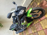 Spark Green Yamaha YZF R15 S