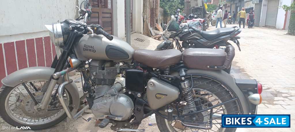 Royal Enfield Classic 350