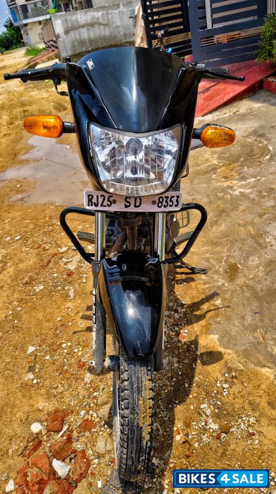 TVS Star City TVS Star City