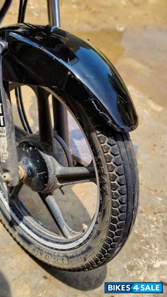 TVS Star City TVS Star City