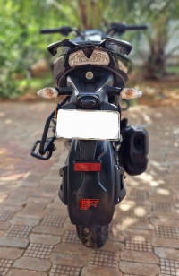 TVS Apache RTR 160 4V BS6