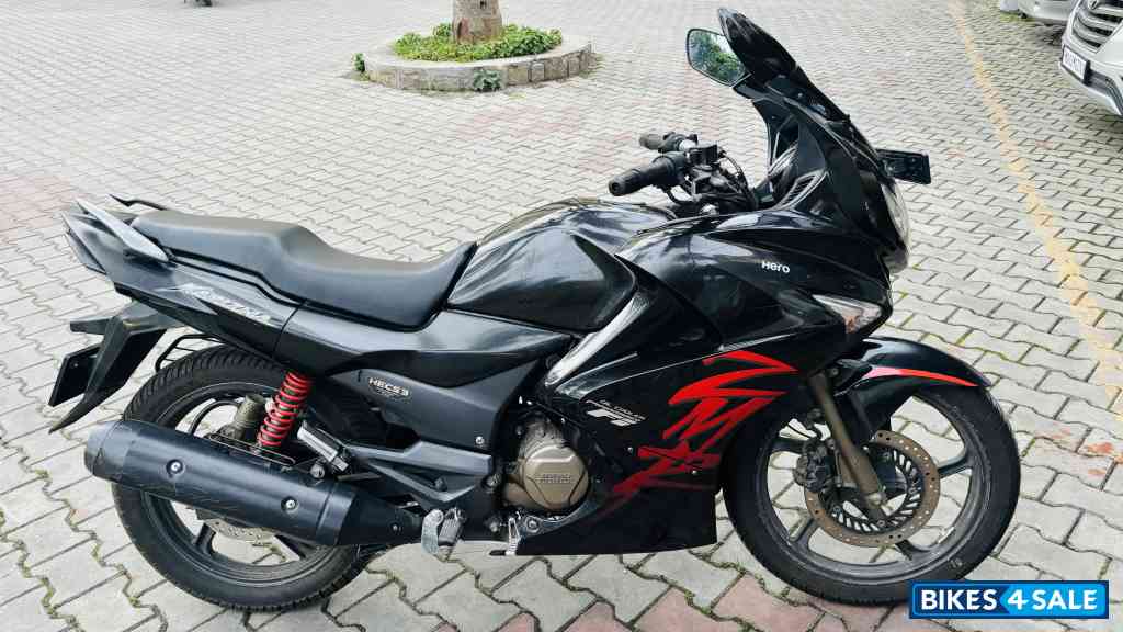 Hero Karizma ZMR