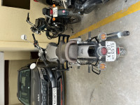 Royal Enfield Classic 350 BS VI