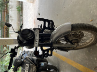 Royal Enfield Classic 350 BS VI