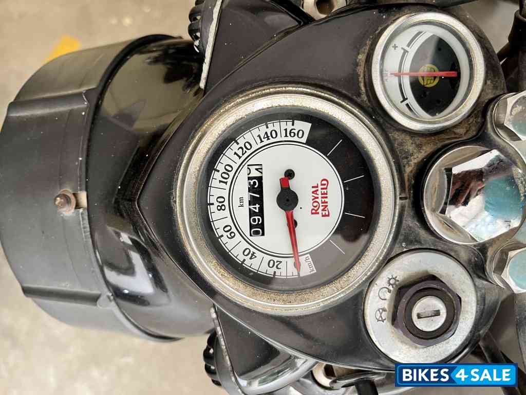 Royal Enfield Classic 350 BS VI Royal Enfield Classic 350 BS VI